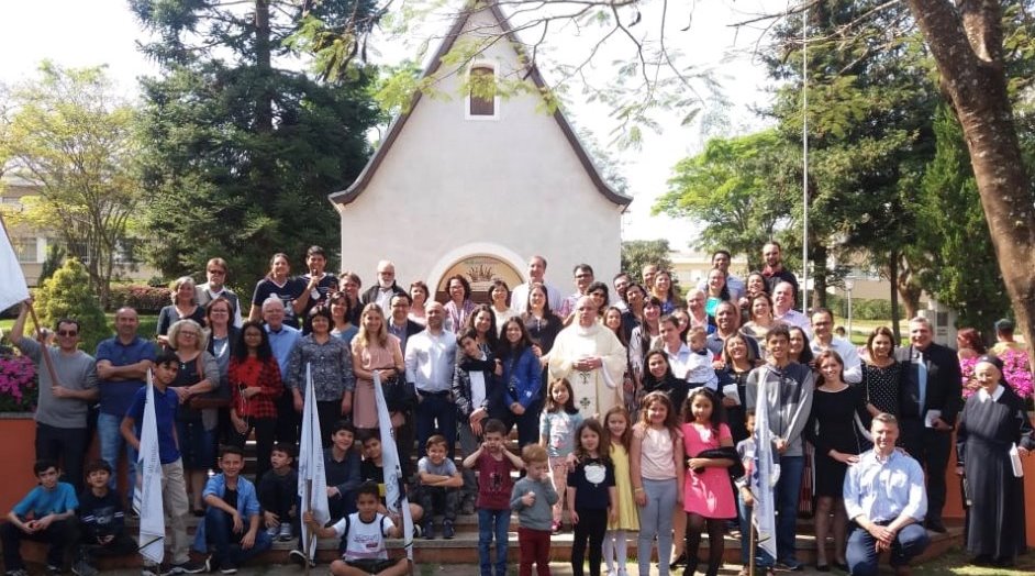 100 Anos de Hoerde – Dia de Festa em Atibaia