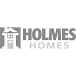 Holmes Homes Logo