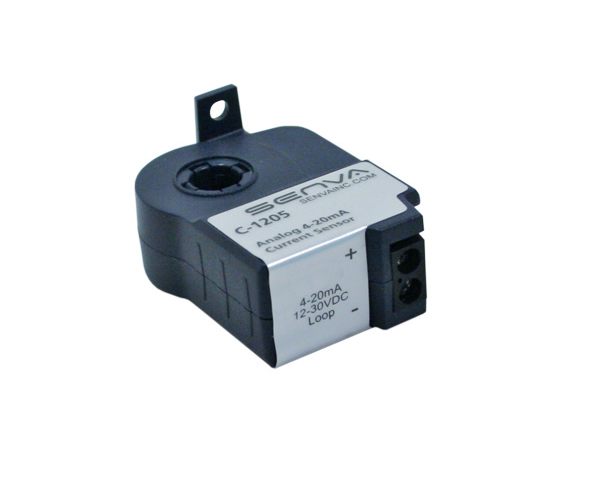C1203 C1203 SENVA Solid Core Mini Analog Current Transducer 05 VDC