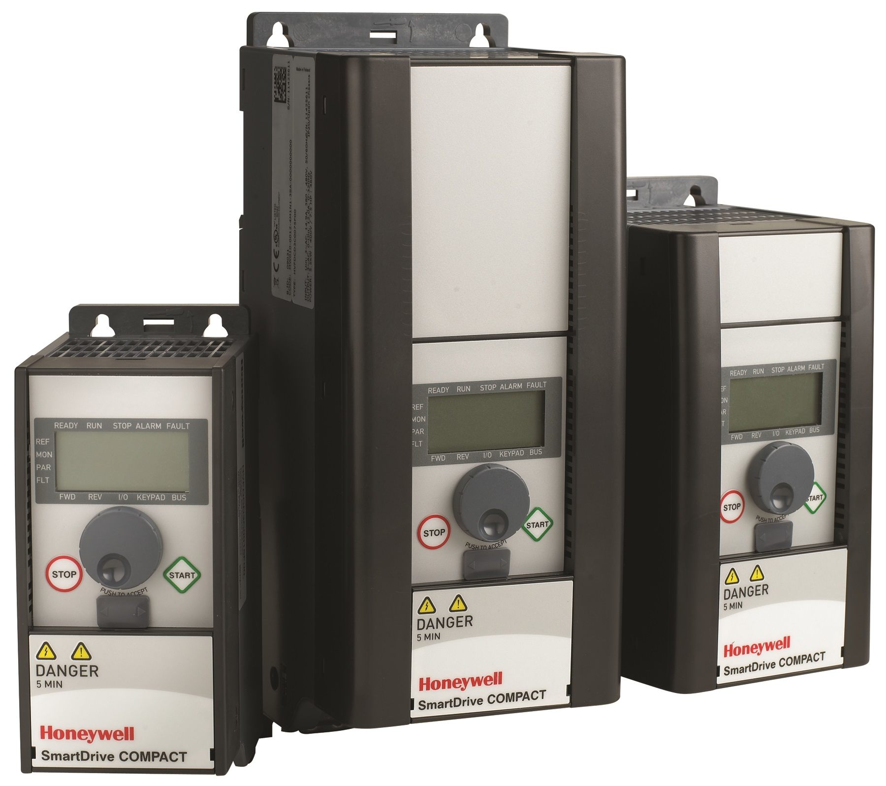 HVFDCD3B0030F00 Honeywell Variable Frequency Drives