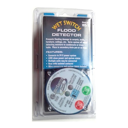 WS1 DiversiTech Leak Detection