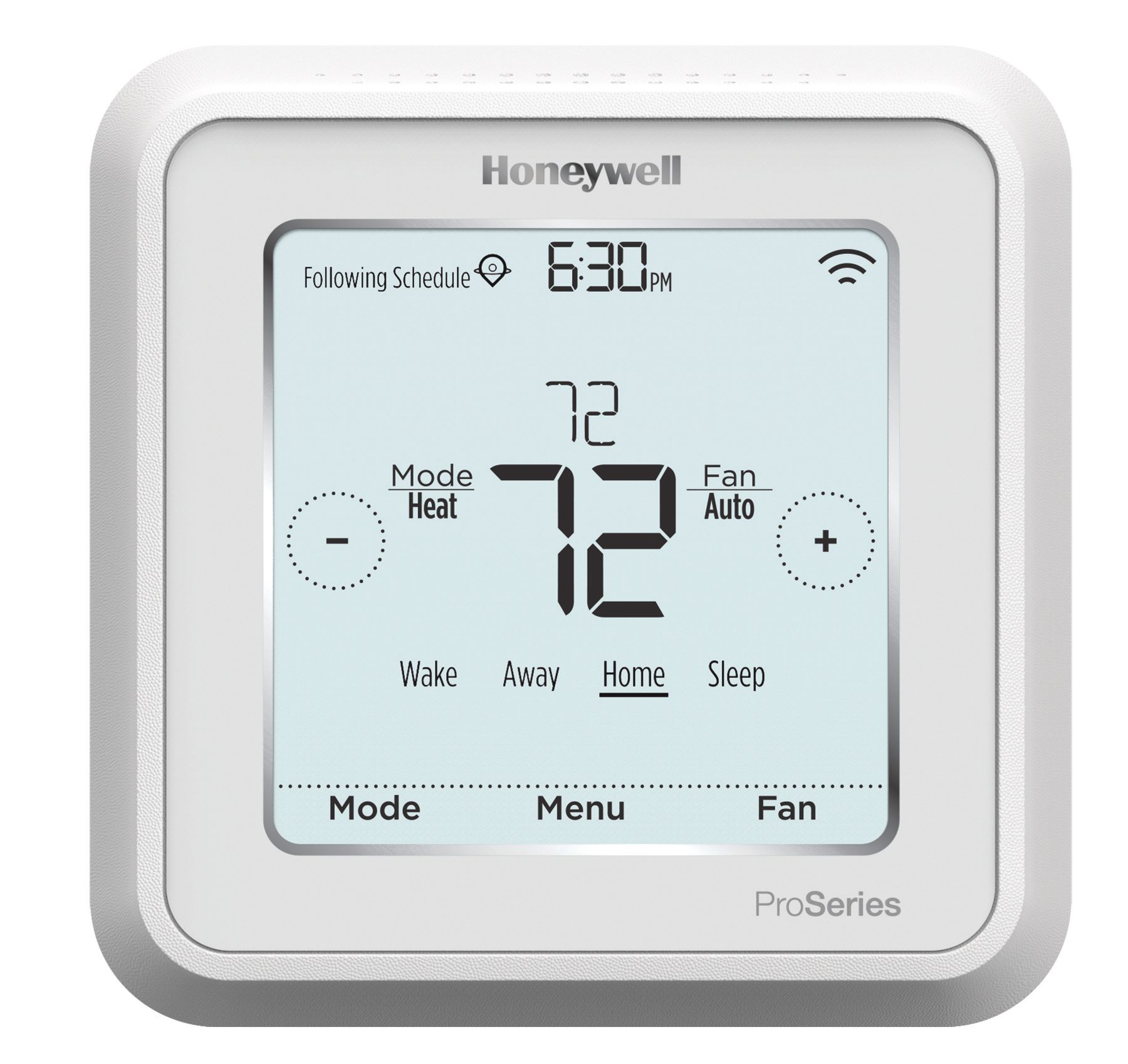 TH6320WF2003 Honeywell Thermostats