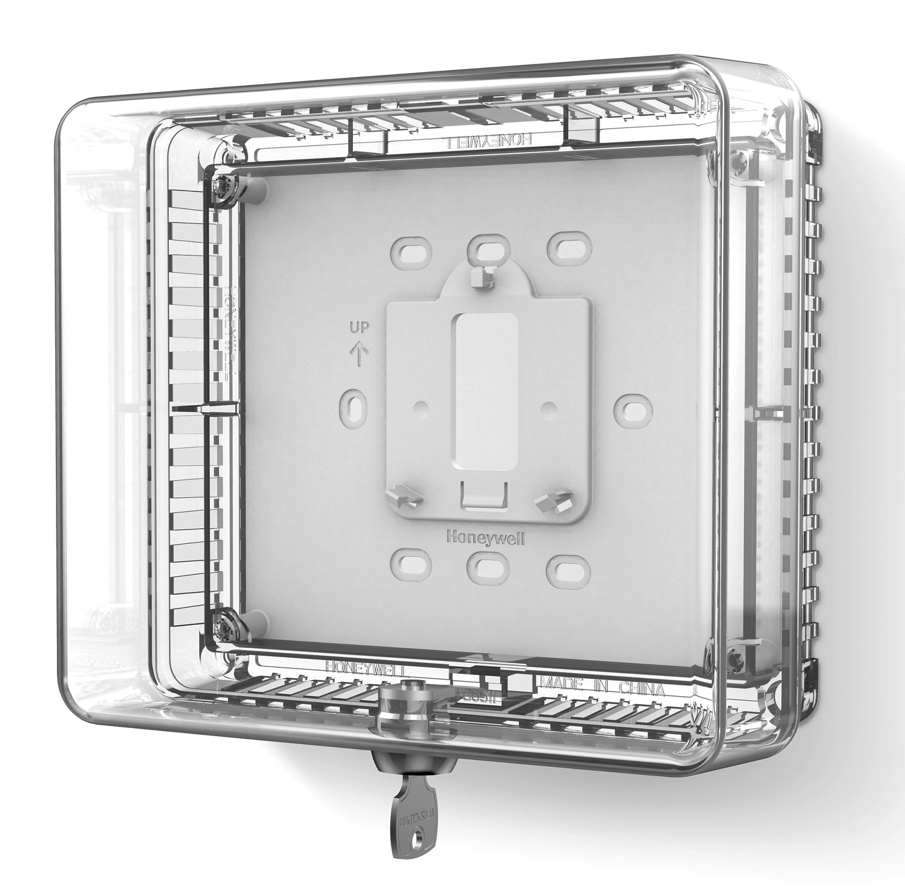 TG511A1000 Honeywell Thermostat Guard