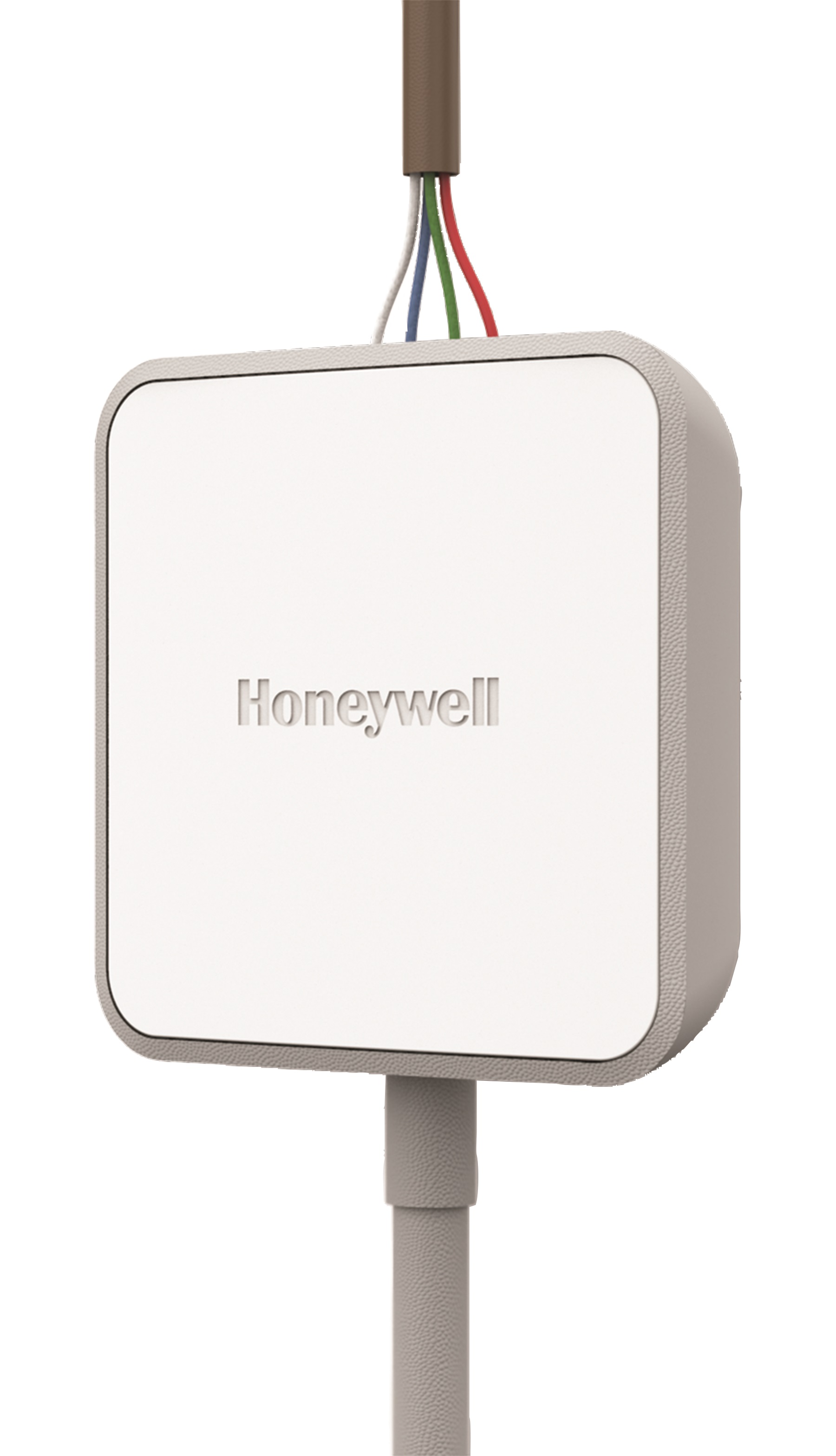 Installing Honeywell C Wire Adapter