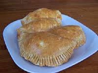 Argentine Beef Empanadas