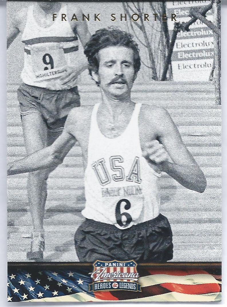 2012 Americana Heroes & Legends BASE E INSERTI a scelta U - Foto 90 di 166