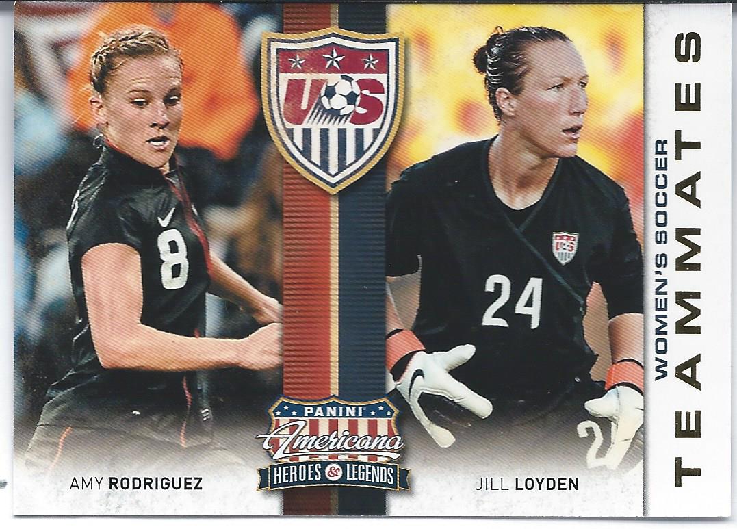 2012 Americana Heroes & Legends BASE E INSERTI a scelta U - Foto 144 di 166