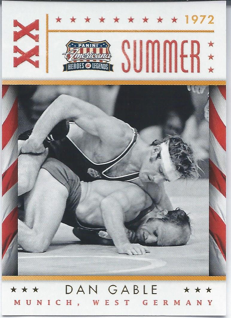 2012 Americana Heroes & Legends BASE E INSERTI a scelta U - Foto 133 di 166