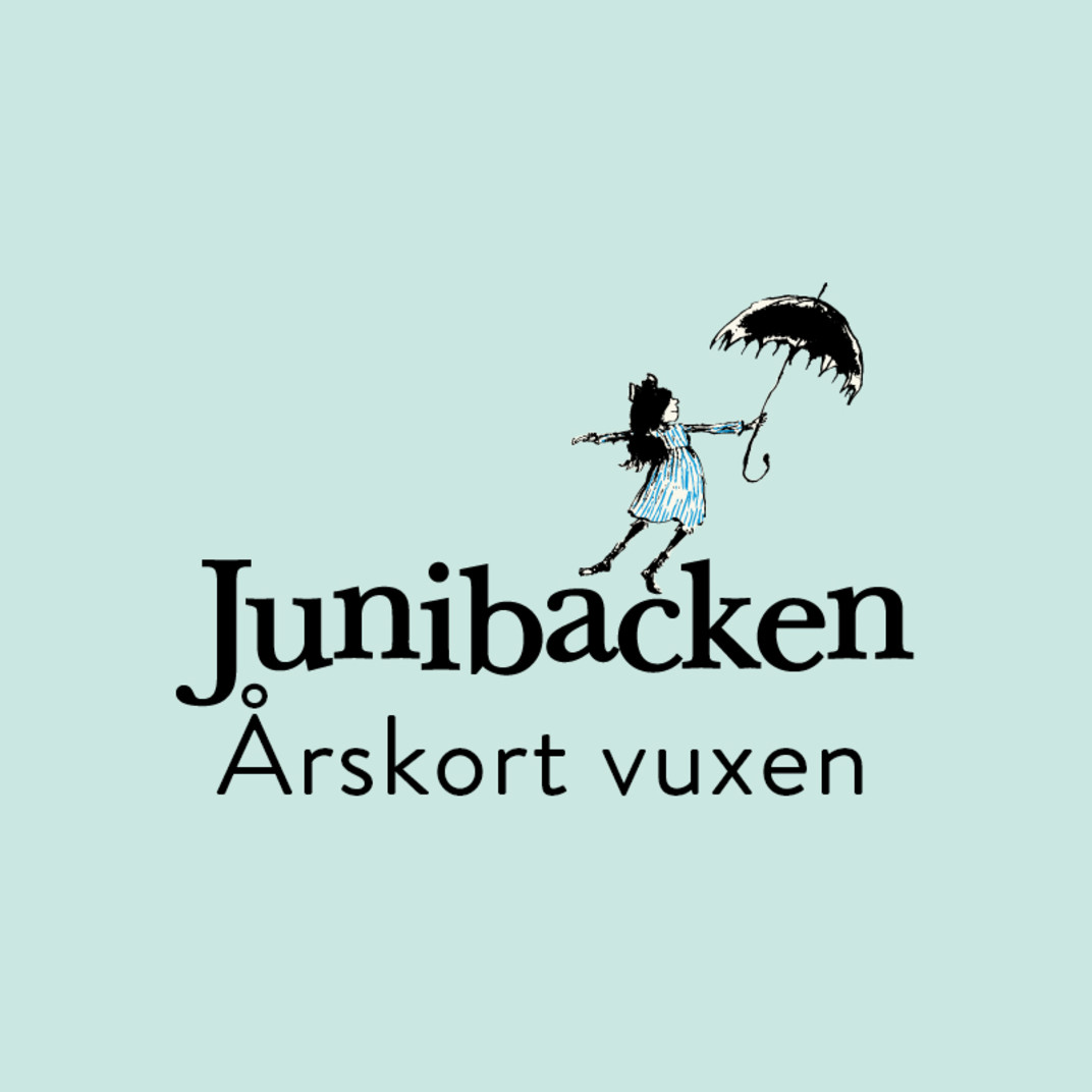 Årskort vuxen