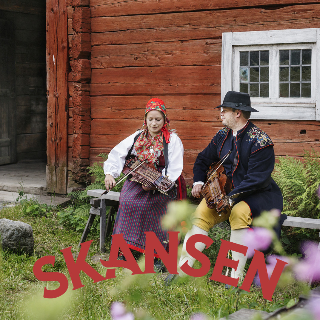 Entré pensionär