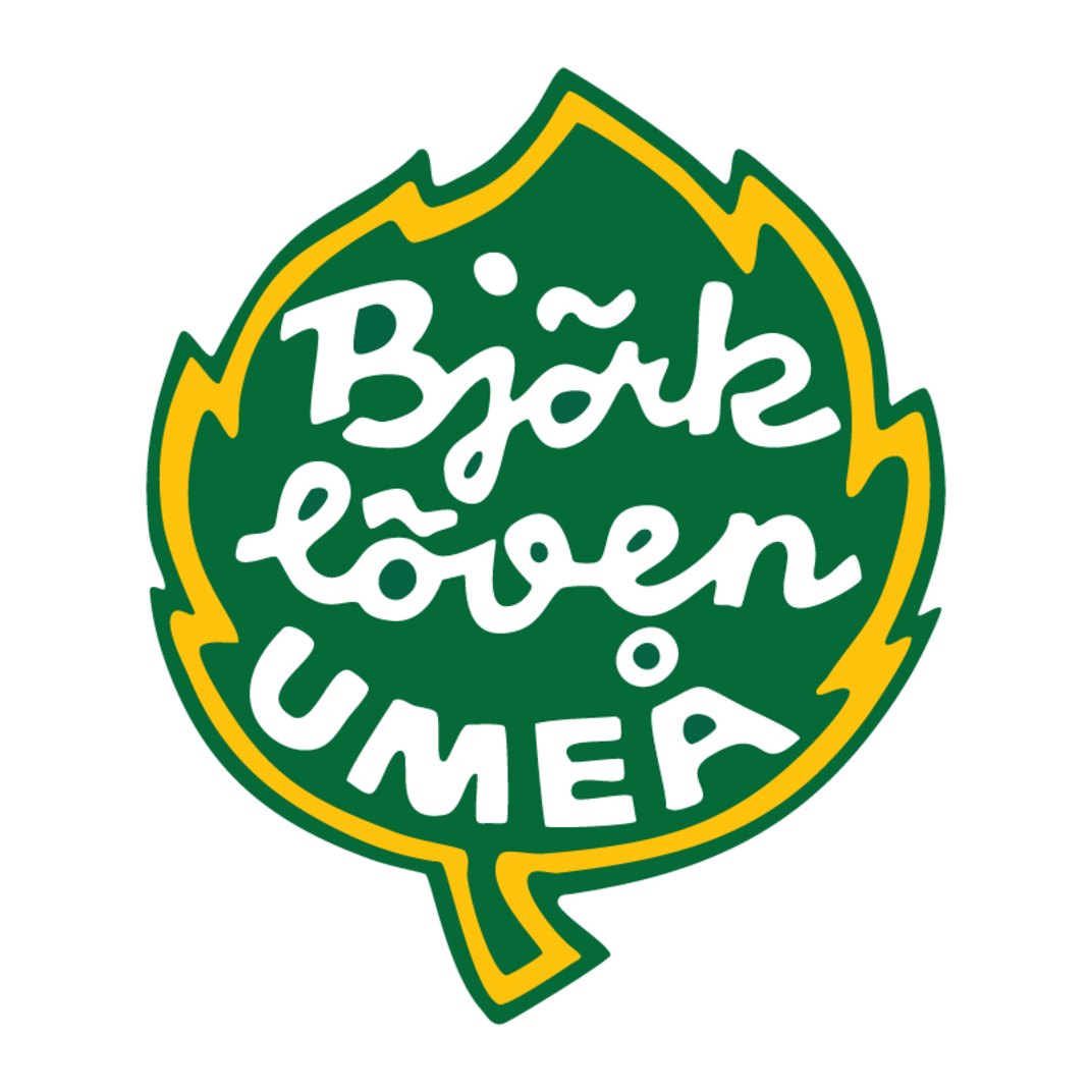 Stöd IF Björklöven med 100 kr
