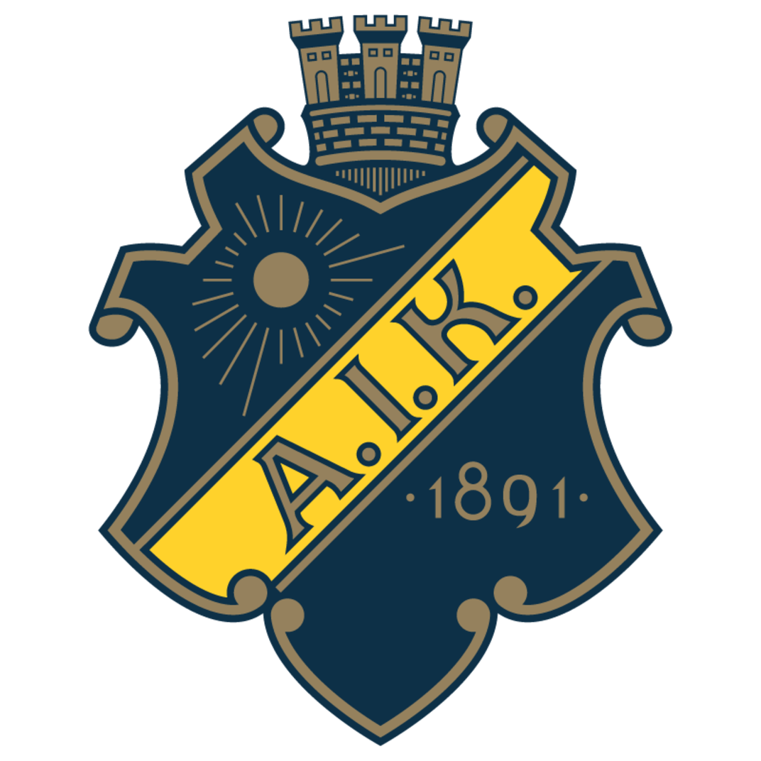 Stöd AIK Hockey med 100 kr