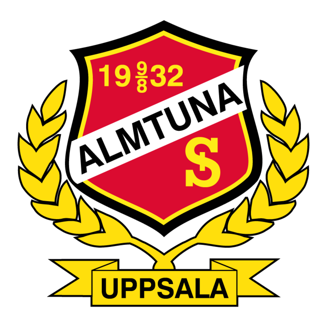 Stöd Almtuna IS med 100 kr