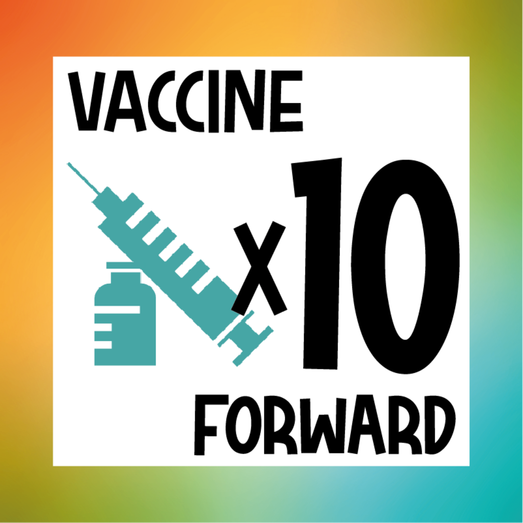 Vaccinationsbidrag 850 kr