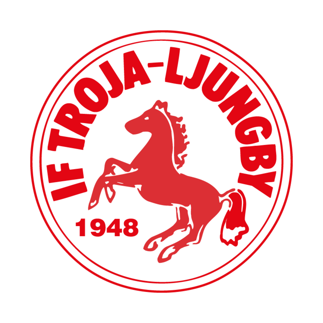 Stöd Troja/Ljungby med 100 kr