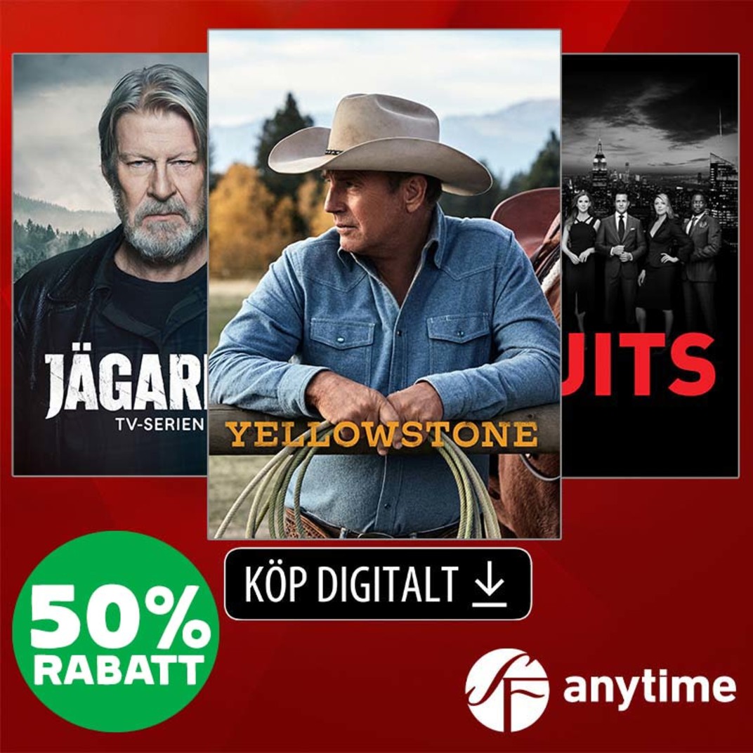 Köp en serie online