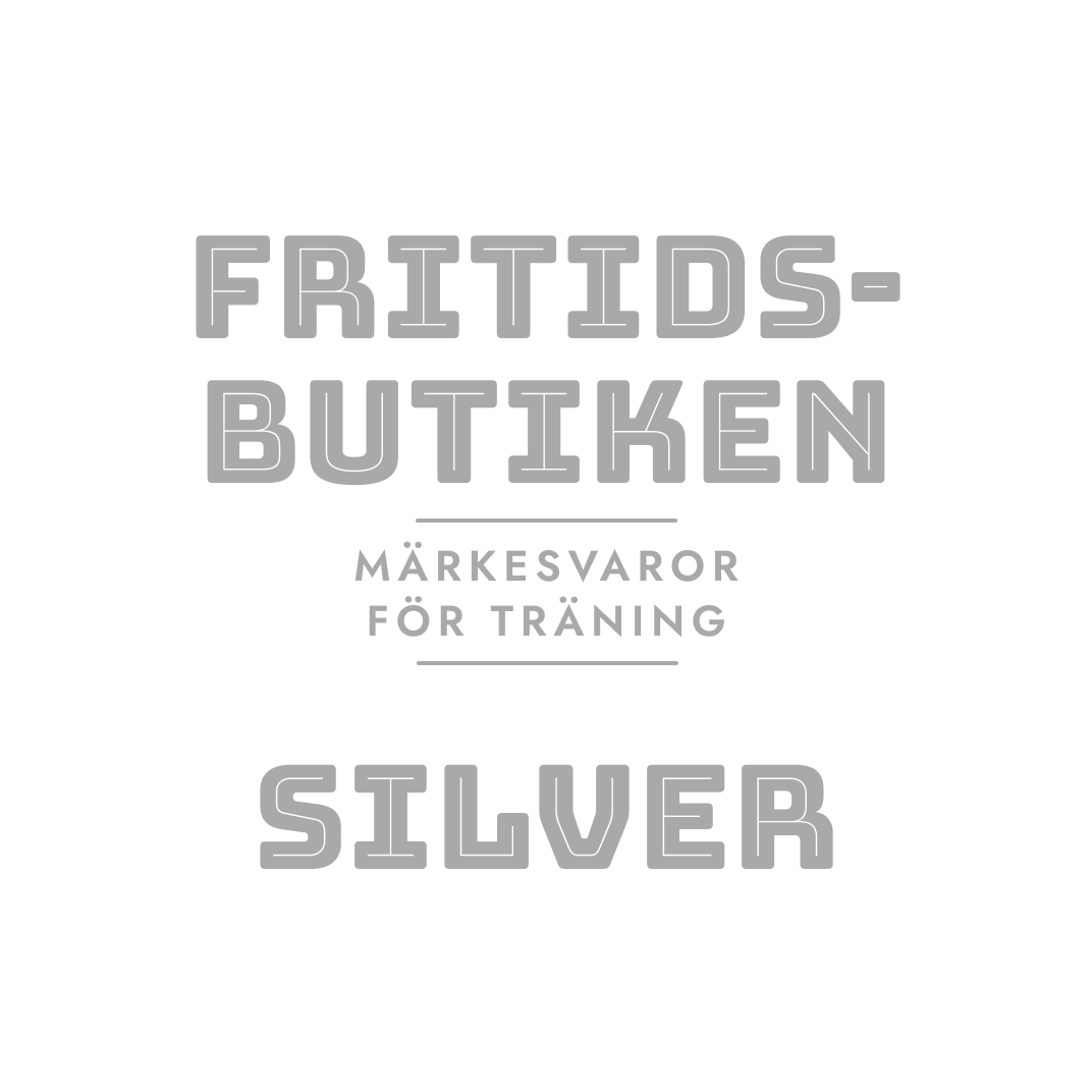 Fritidsprodukt - Silver