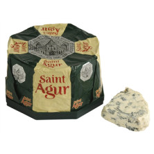 Sankt Agur - Bit