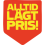 Alltid Lågt Pris Alltid Lågt Pris