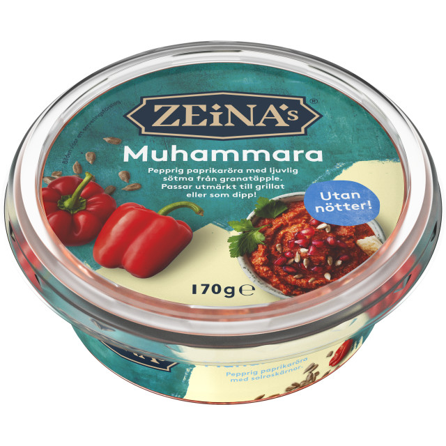 Muhammara