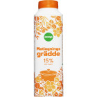 Matlagningsgrädde 15%
