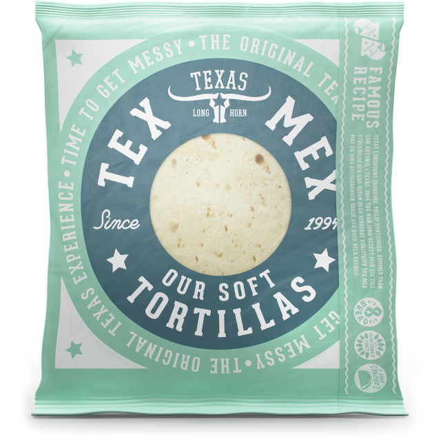 Vetetortilla