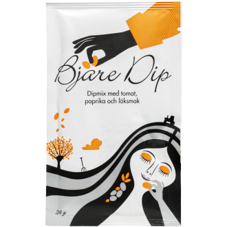 Dippmix Tomat/Paprika/Lök