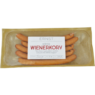 Wienerkorv 5-Pack