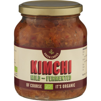 Kimchi Eko