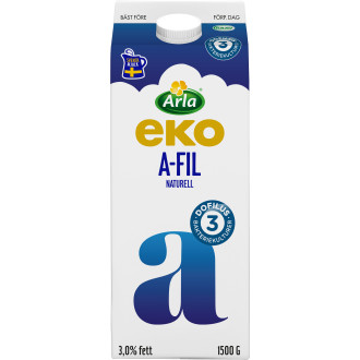 A-Fil Plus Dofilus Eko