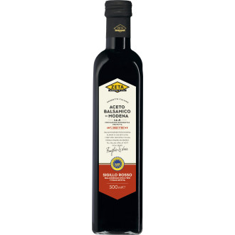 BALSAMVINÄGER SIGILLO
