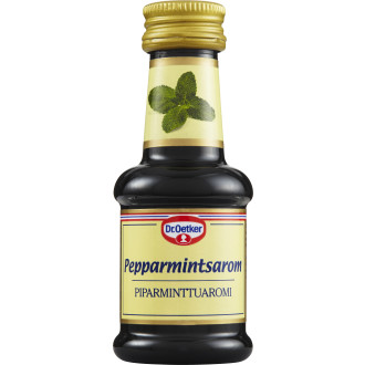 Arom Pepparmint