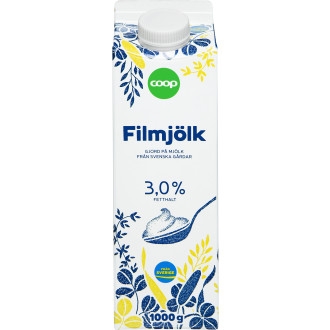 Filmjölk
