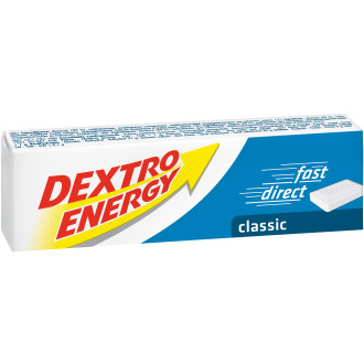 Dextro Energy Neutral