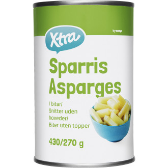 Sparris
