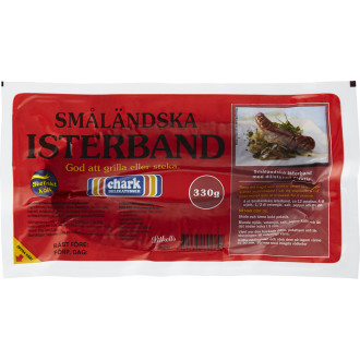 Isterband Småländsk