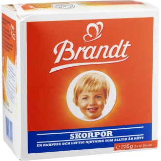 Skorpor