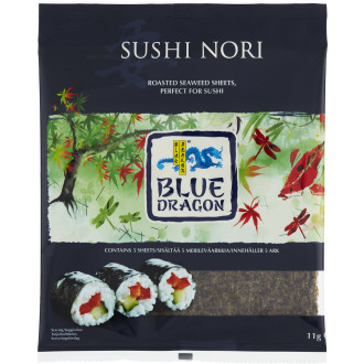 Sushi Nori Ark