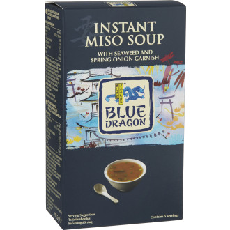 Miso Soppa
