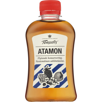 Atamon Flytande Konserveringsmedel