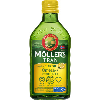 Tran Citron