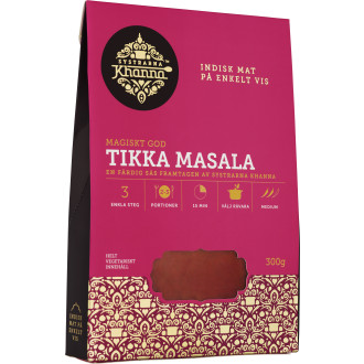 Grytbas Tikka Masala