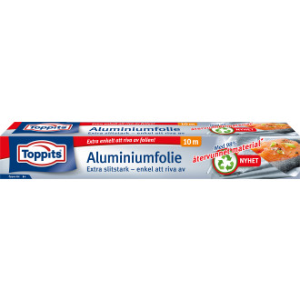 Aluminiumfolie
