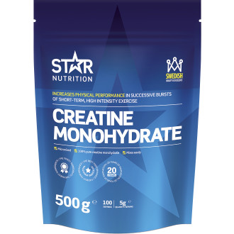 Protein Creatine Monohydrate