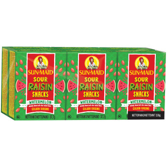 Russin Sour Watermelon