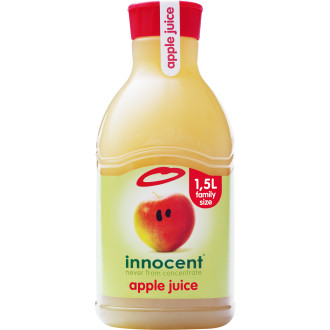 Äppeljuice