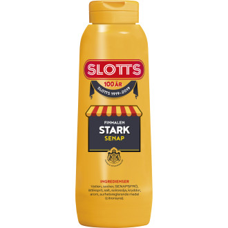 Senap Stark