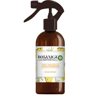 Rumspray Fresh Pineapple