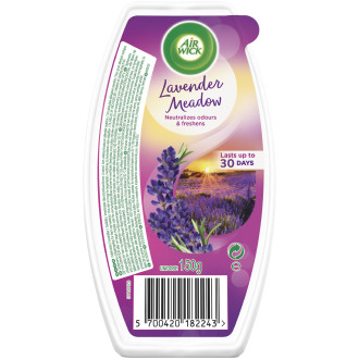 Luftfräschare Gel Lavender