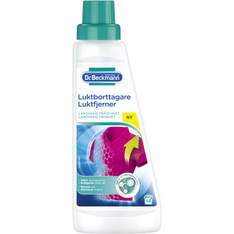 Luktborttagare